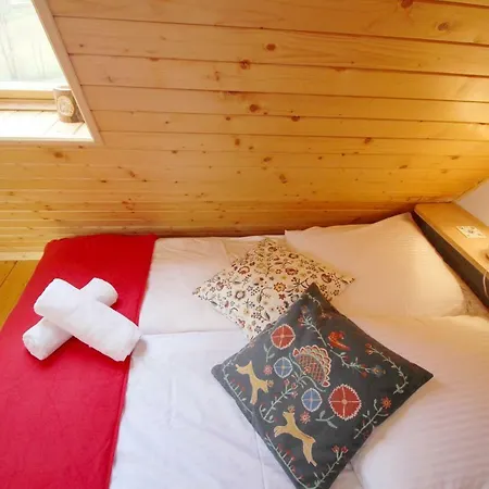 Apartament Olczanka Zakopane Exterior foto