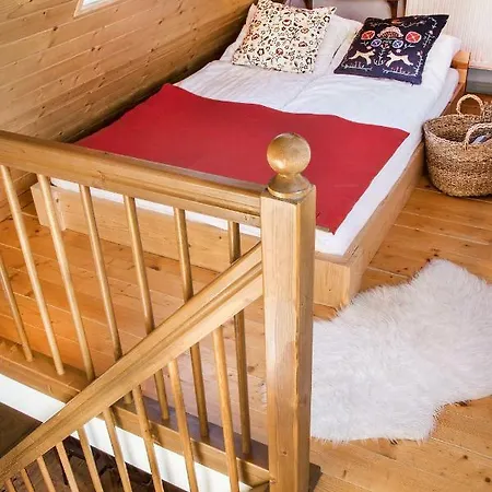 Apartament Olczanka Zakopane Exterior foto
