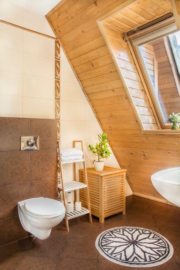 Leilighet Olczanka Zakopane