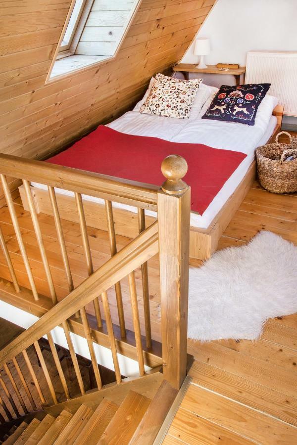 Apartament Olczanka *